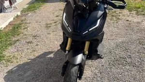 Honda X-ADV 750 DCT Adventure (2021 - 24) 