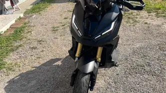 Honda X-ADV 750 DCT Adventure (2021 - 24) usata