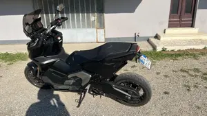 Honda X-ADV 750 DCT Adventure (2021 - 24)  (4)