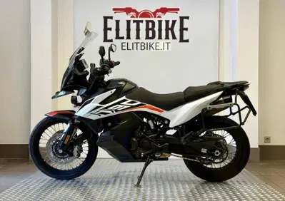 KTM 790 Adventure (2019 - 20) - Annuncio 9864309