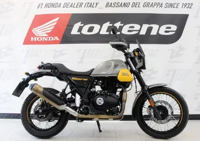 Royal Enfield Himalayan 411 (2021 - 24) - Annuncio 10003458