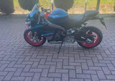 Aprilia RS 660 (2025 - 26) - Annuncio 10003459