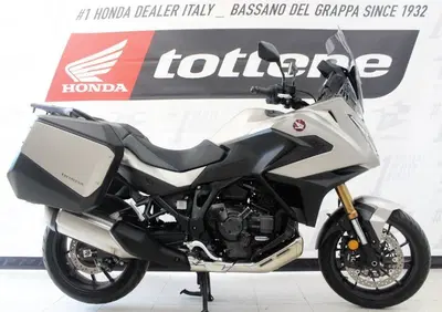 Honda NT 1100 DCT Electronic Suspension (2025 - 26) - Annuncio 10003460