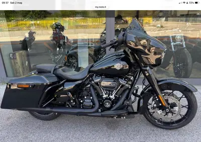 Harley-Davidson 107 Street Glide Special (2017 - 19) - FLHXS - Annuncio 10003463