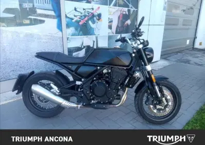 Brixton Motorcycles Crossfire 500 (2021 - 25) - Annuncio 10003465