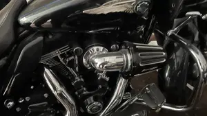 Harley-Davidson 1800 Road Glide Custom (2013) - FLTRXSE  (8)