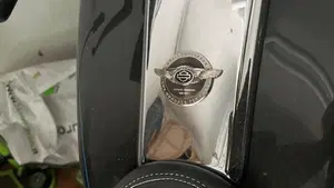 Harley-Davidson 1800 Road Glide Custom (2013) - FLTRXSE  (9)