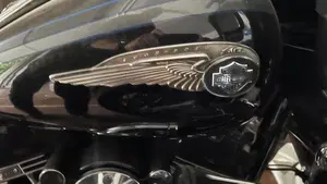 Harley-Davidson 1800 Road Glide Custom (2013) - FLTRXSE  (10)