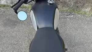 Mutt Motorcycles GT-SR 125 (2022 - 25)  (4)