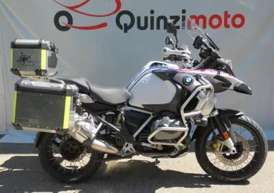 Bmw R 1250 GS Adventure (2021 - 24) - Annuncio 10003473