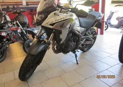 Honda CB 500 X (2019 - 20) - Annuncio 10003476