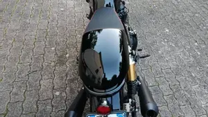 Royal Enfield Interceptor 650 (2021 - 26)  (2)