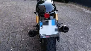 Royal Enfield Interceptor 650 (2021 - 26)  (3)
