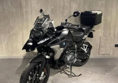 Bmw R 1250 GS (2021 - 24) - Annuncio 10003485
