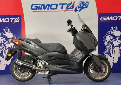Yamaha X-Max 300 Tech Max (2021 - 24) - Annuncio 10003484