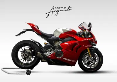 Ducati Panigale V4 R 1000 (2019 - 20) - Annuncio 10003483