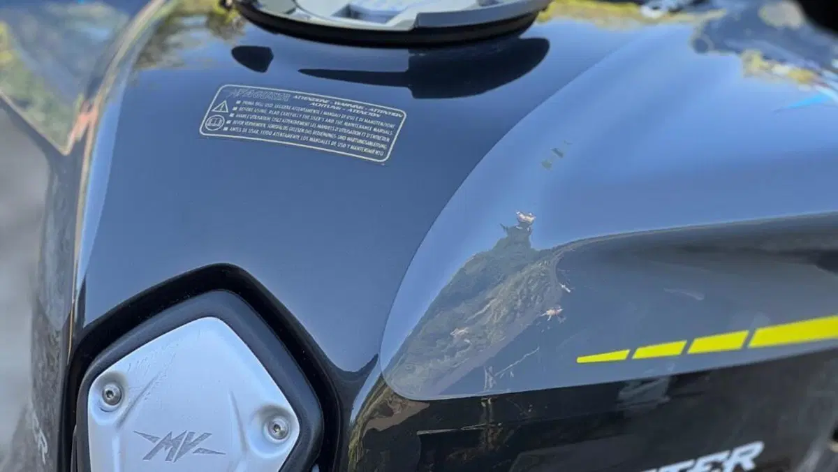 MV Agusta Dragster 800 RR (2018 - 20)  (4)