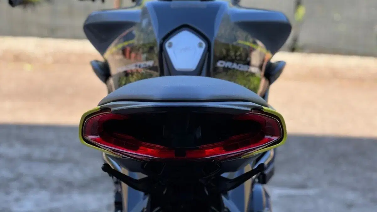 MV Agusta Dragster 800 RR (2018 - 20)  (5)