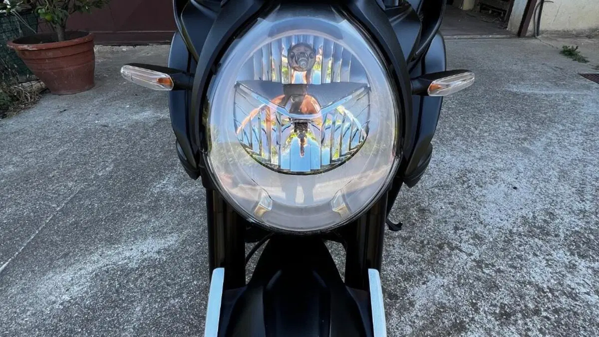 MV Agusta Dragster 800 RR (2018 - 20)  (6)