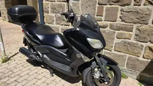 Yamaha X-Max 250 (2010 - 13) 