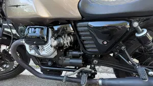 Moto Guzzi V7 Classic (2008 - 12)  (4)