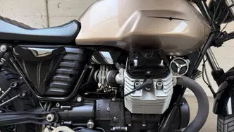 Moto Guzzi V7 Classic (2008 - 12) usata