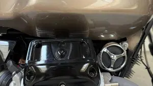 Moto Guzzi V7 Classic (2008 - 12)  (12)