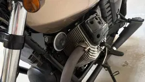 Moto Guzzi V7 Classic (2008 - 12)  (16)