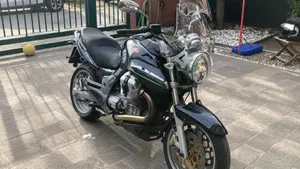 Moto Guzzi Breva 1200 
