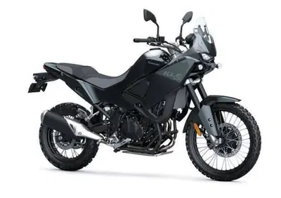 Kawasaki KLE 500 (2026) - Annuncio 10003492