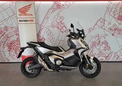 Honda X-ADV 750 DCT (2021 - 24) - Annuncio 10003496