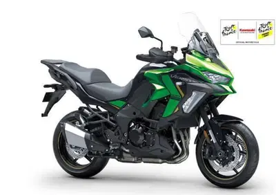 Kawasaki Versys 1100 S (2025 - 26) - Annuncio 10003495