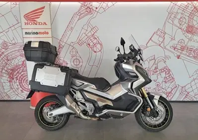 Honda X-ADV 750 (2018 - 20) - Annuncio 10003509