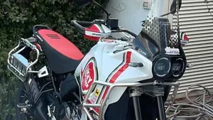 Ducati DesertX (2022 - 25)  (4)
