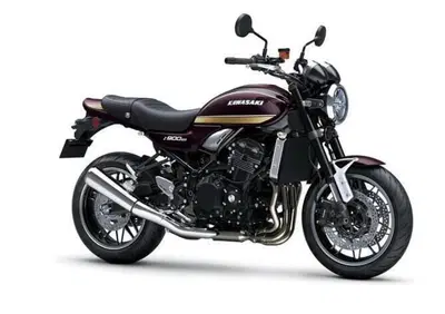 Kawasaki Z 900 RS (2026) - Annuncio 10003508