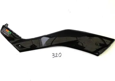 Carena fianchetto infer. Sx Yamaha X-Max 125/250/3 - Annuncio 10003510