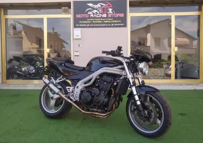 Triumph Speed Triple 955 (2002 - 04) - Annuncio 10003512