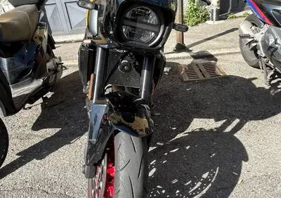 Suzuki GSX-8TT (2025 - 26) - Annuncio 10002181