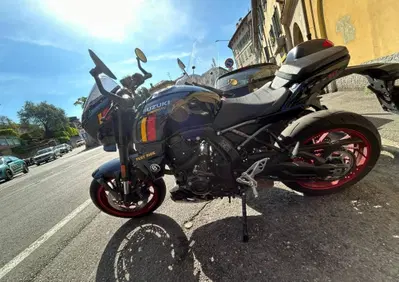 Suzuki GSX-8TT (2025 - 26) - Annuncio 10002181