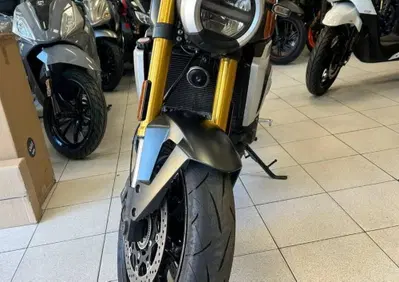 Suzuki GSX-8T (2025 - 26) - Annuncio 10002159