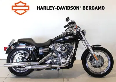 Harley-Davidson 1584 Super Glide Custom (2008 - 13) - FXDC - Annuncio 10003529