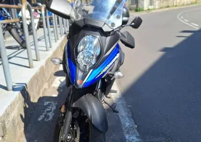 Suzuki V-Strom 650 (2021 - 25) - Annuncio 10002136