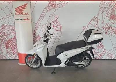 Honda SH 350 (2021 - 24) - Annuncio 10003516
