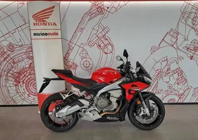 Aprilia Tuono 660 (2021 - 25) - Annuncio 10003520