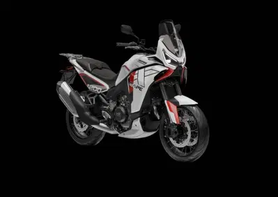 Moto Morini X-Cape 1200 (2026) - Annuncio 10003519