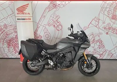 Yamaha Tracer 9 GT (2021 - 24) - Annuncio 10003521