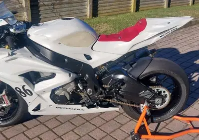 Bmw S 1000 RR (2015 - 16) - Annuncio 10003531