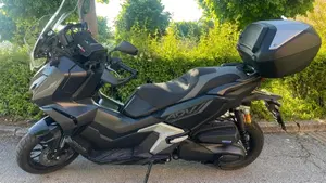 Honda ADV 350 Special Edition (2025 - 26) 