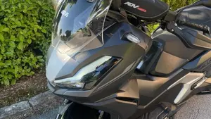 Honda ADV 350 Special Edition (2025 - 26)  (2)