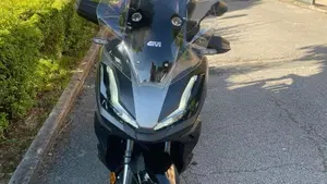 Honda ADV 350 Special Edition (2025 - 26)  (3)